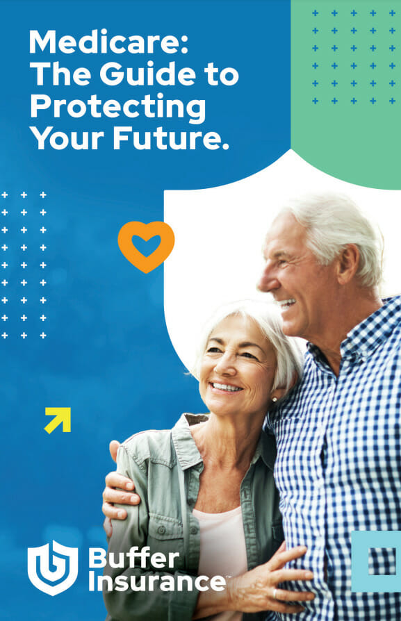 Buffer Insurance logo